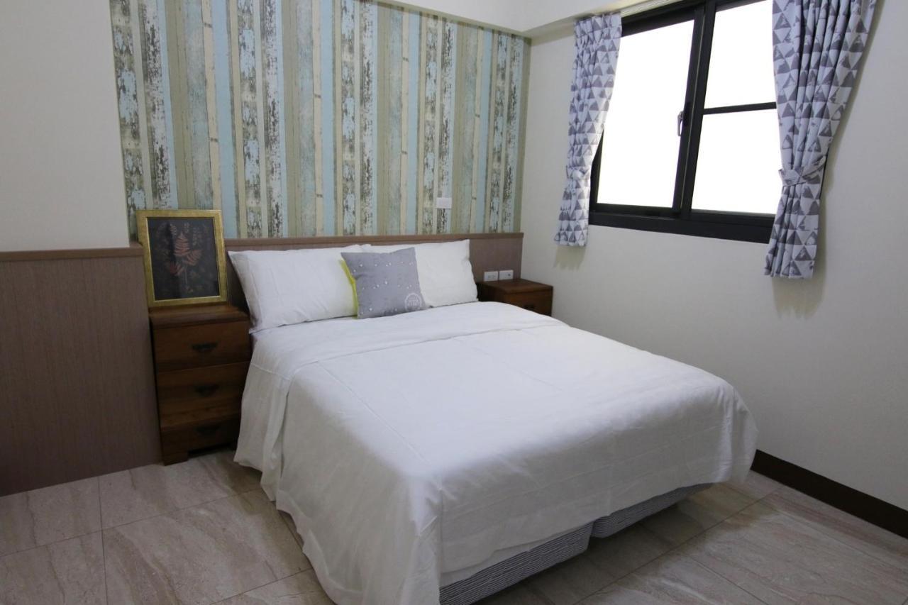 R&H B&B Donggang Zewnętrze zdjęcie