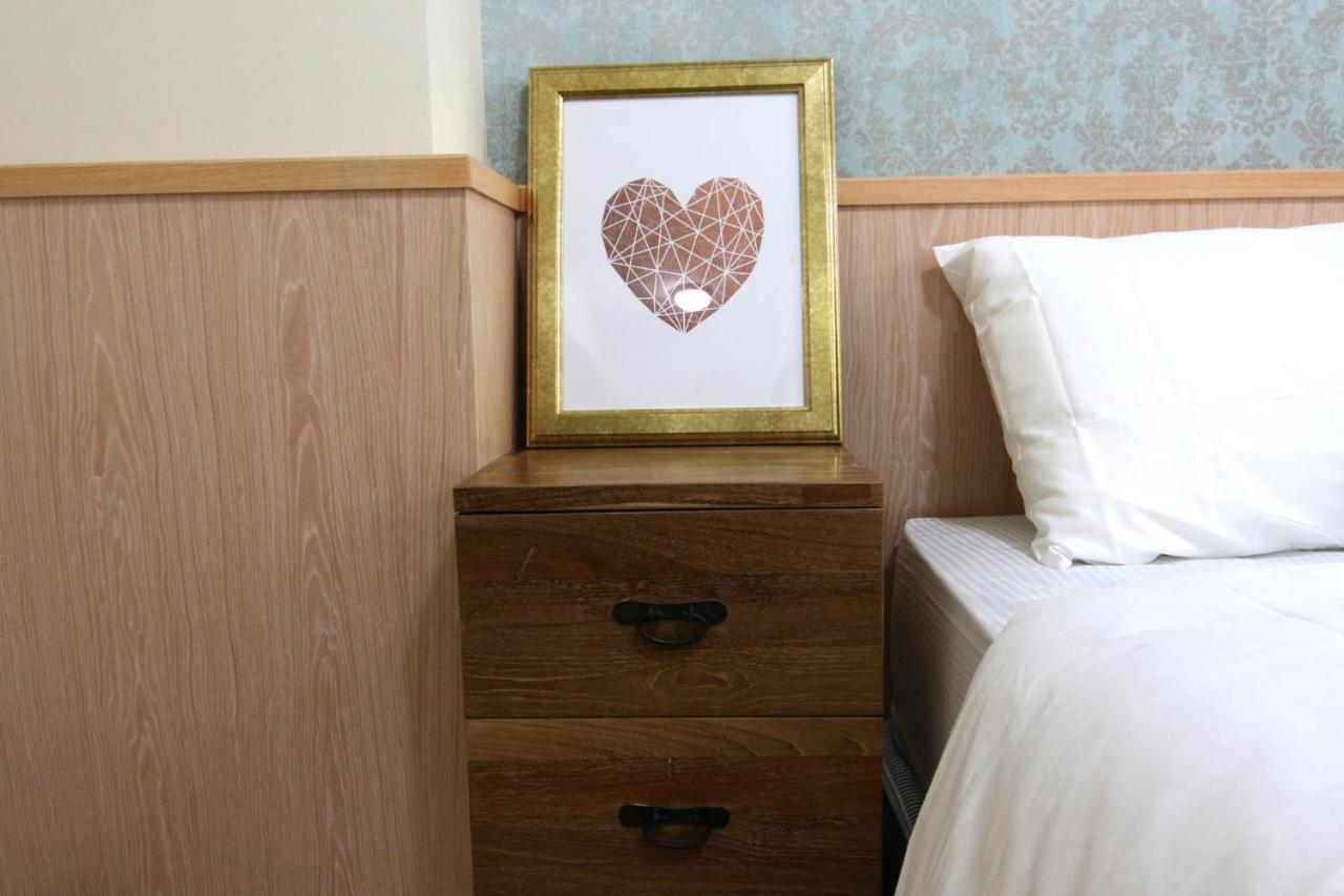 R&H B&B Donggang Zewnętrze zdjęcie