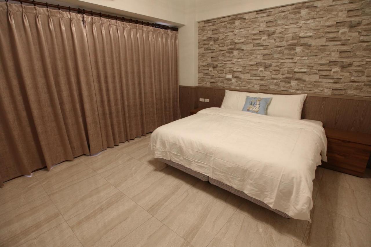 R&H B&B Donggang Zewnętrze zdjęcie